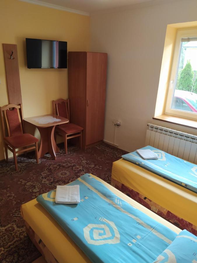 Chalupa Pod Lipami Terchová Buitenkant foto